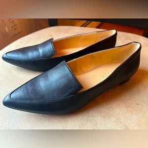 Nine West flats size 6.5